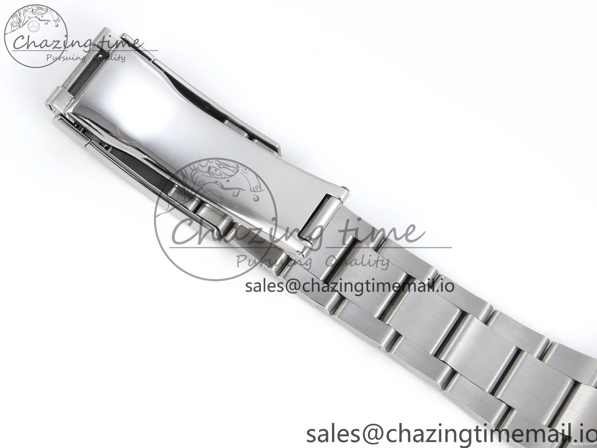0508 Classic Oyster Perpetual 126000 36mm DIWF 1:1 Best Edition 904L Steel Silver Dial A 760